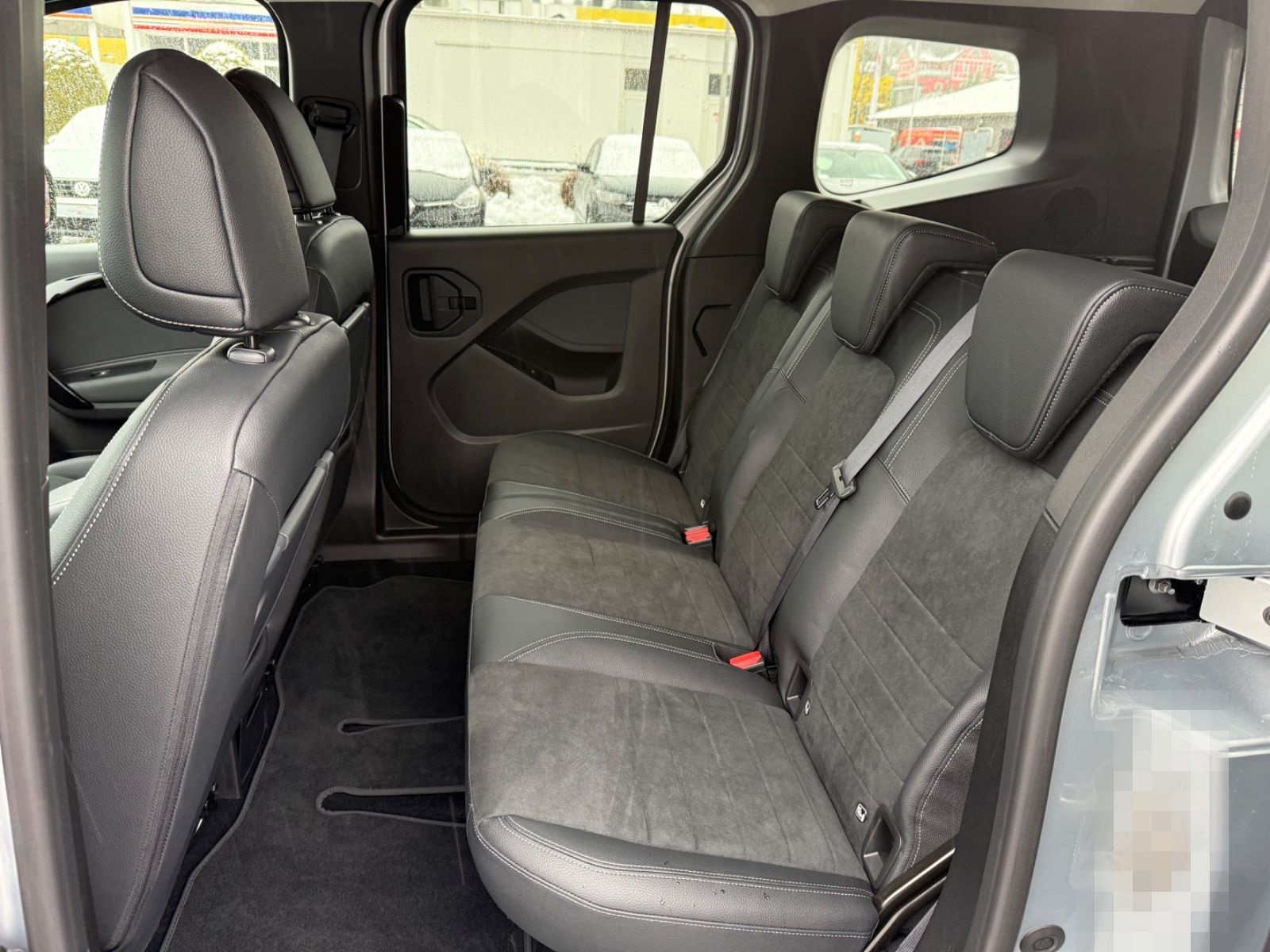 Mercedes-Benz T 160 *NAVI*SHZ*TEMPOMAT*TEILLEDER* foto 9
