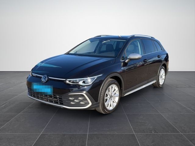 Volkswagen Golf Alltrack 2.0TDI 4M Matrix/Navi/ACC/Kamera foto 2