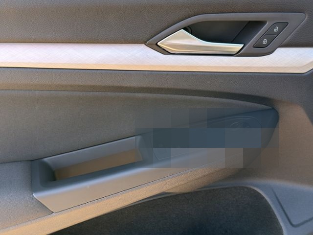 Volkswagen Golf Alltrack 2.0TDI 4M Matrix/Navi/ACC/Kamera foto 11