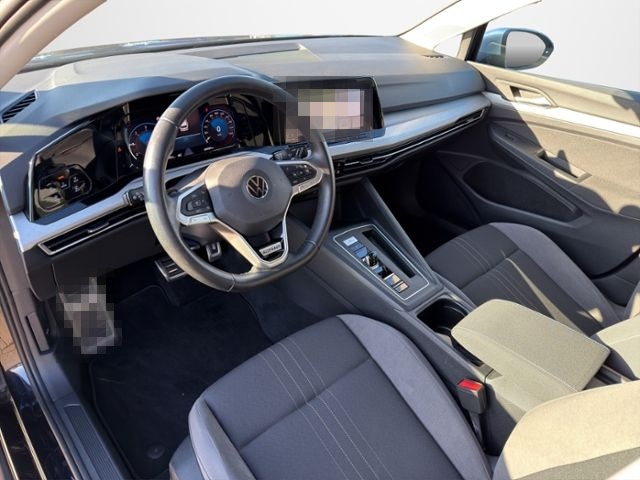 Volkswagen Golf Alltrack 2.0TDI 4M Matrix/Navi/ACC/Kamera foto 12