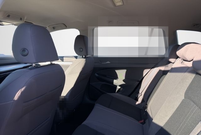 Volkswagen Golf Alltrack 2.0TDI 4M Matrix/Navi/ACC/Kamera foto 13