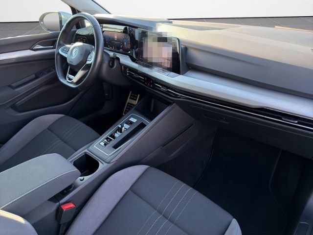 Volkswagen Golf Alltrack 2.0TDI 4M Matrix/Navi/ACC/Kamera foto 15