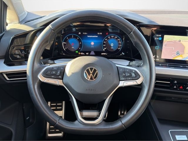 Volkswagen Golf Alltrack 2.0TDI 4M Matrix/Navi/ACC/Kamera foto 17