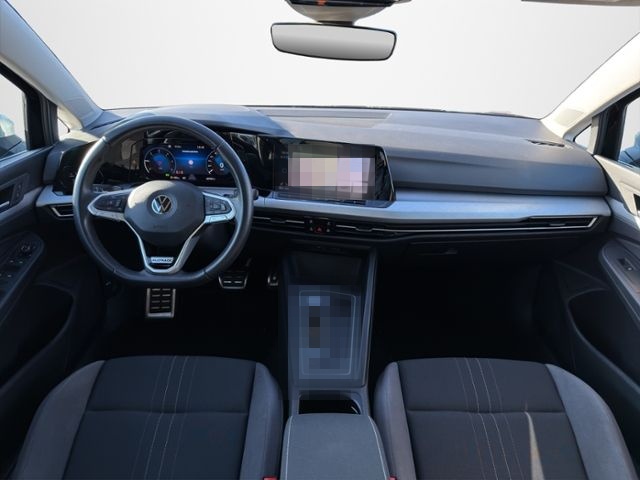 Volkswagen Golf Alltrack 2.0TDI 4M Matrix/Navi/ACC/Kamera foto 18