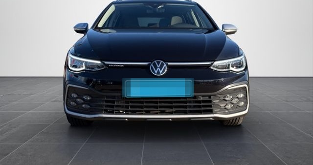 Volkswagen Golf Alltrack 2.0TDI 4M Matrix/Navi/ACC/Kamera foto 3