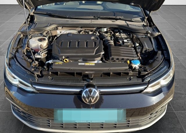 Volkswagen Golf Alltrack 2.0TDI 4M Matrix/Navi/ACC/Kamera foto 22