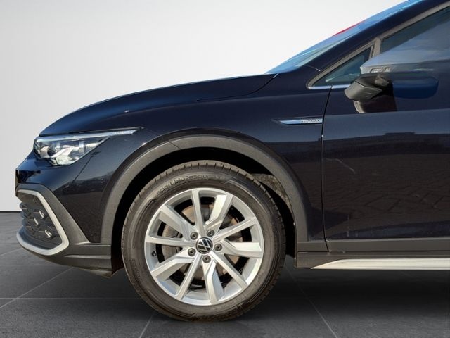 Volkswagen Golf Alltrack 2.0TDI 4M Matrix/Navi/ACC/Kamera foto 23