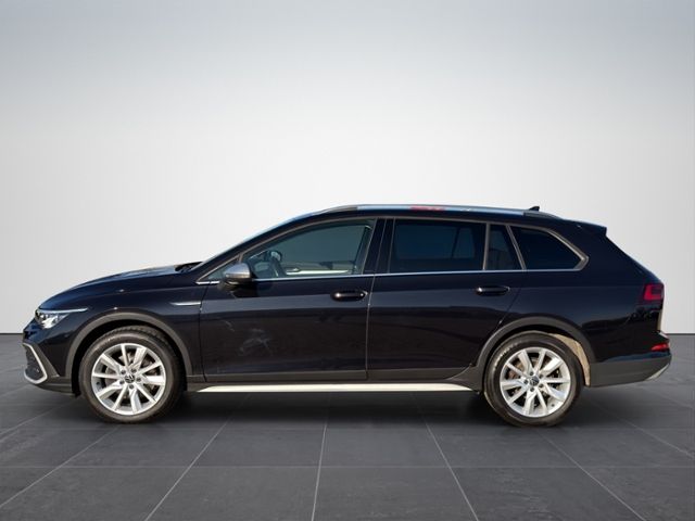 Volkswagen Golf Alltrack 2.0TDI 4M Matrix/Navi/ACC/Kamera foto 4