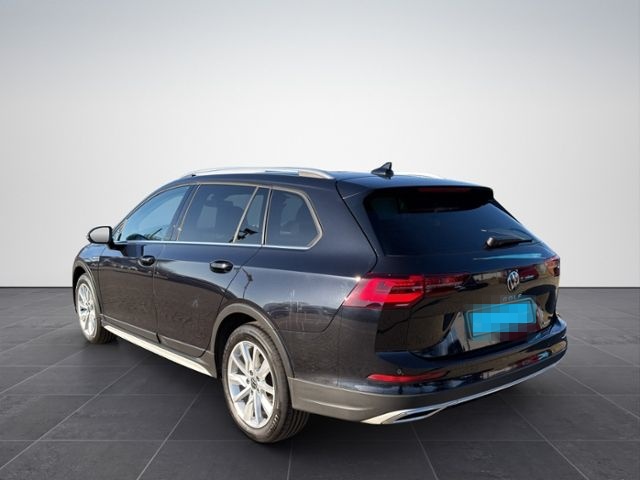 Volkswagen Golf Alltrack 2.0TDI 4M Matrix/Navi/ACC/Kamera foto 5