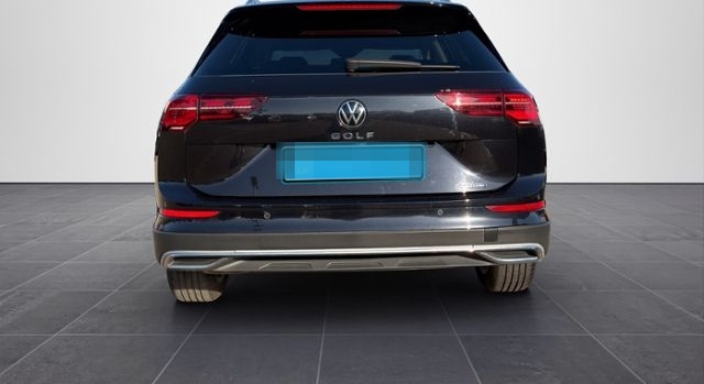Volkswagen Golf Alltrack 2.0TDI 4M Matrix/Navi/ACC/Kamera foto 6