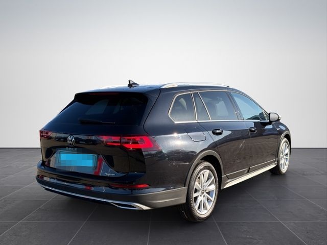 Volkswagen Golf Alltrack 2.0TDI 4M Matrix/Navi/ACC/Kamera foto 7