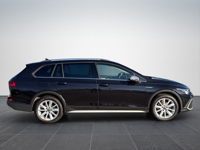 Volkswagen Golf Alltrack 2.0TDI 4M Matrix/Navi/ACC/Kamera foto 8