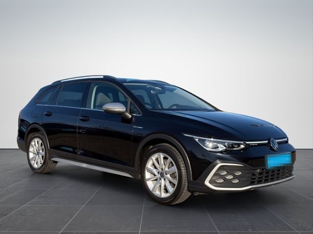 Volkswagen Golf Alltrack 2.0TDI 4M Matrix/Navi/ACC/Kamera foto 9