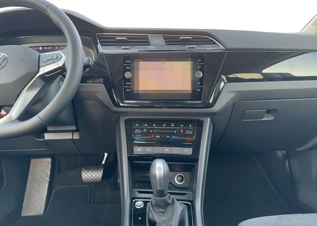 Volkswagen Touran 2.0 TDI DSG Highline R-Line AHK*DCC*LED*N foto 16