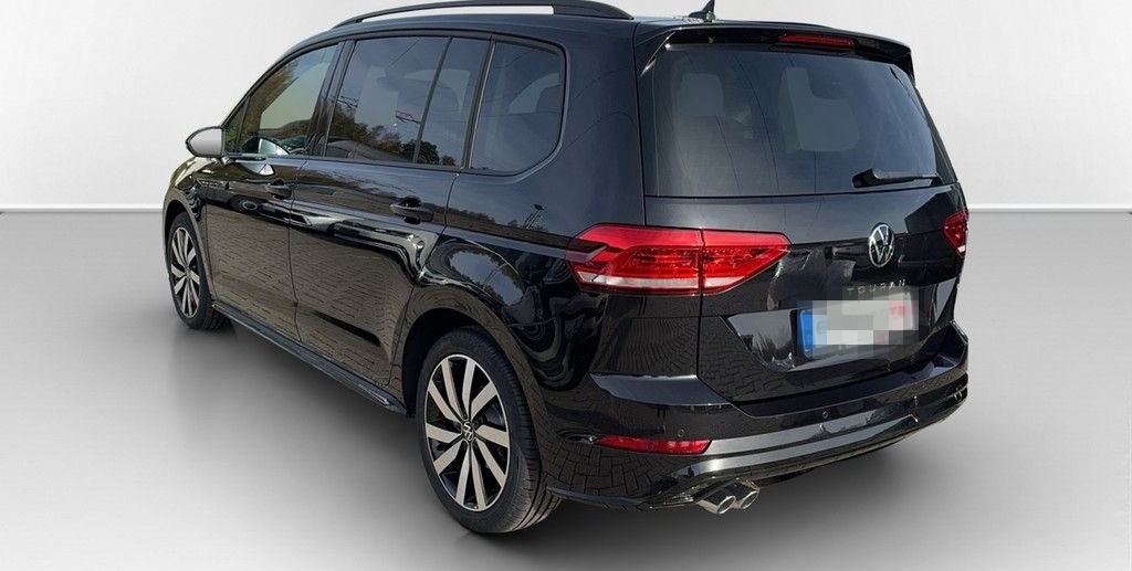 Volkswagen Touran 2.0 TDI DSG Highline R-Line AHK*DCC*LED*N foto 7