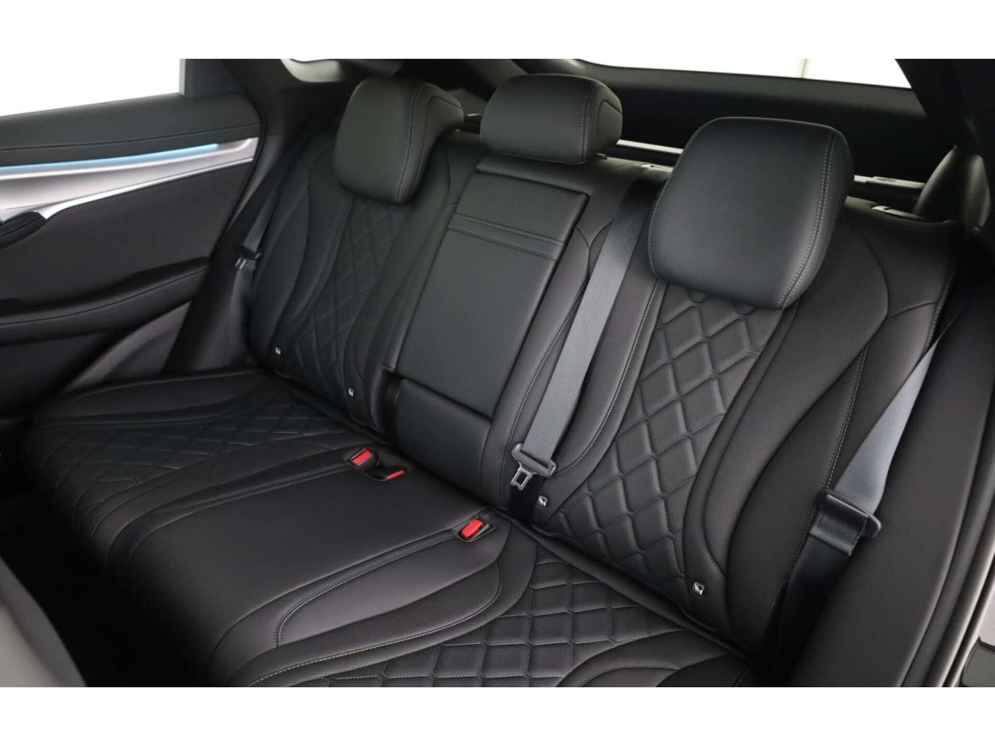 BYD SEALION 7 Design AWD LP: 57.899,- /Pano/Top-View foto 12