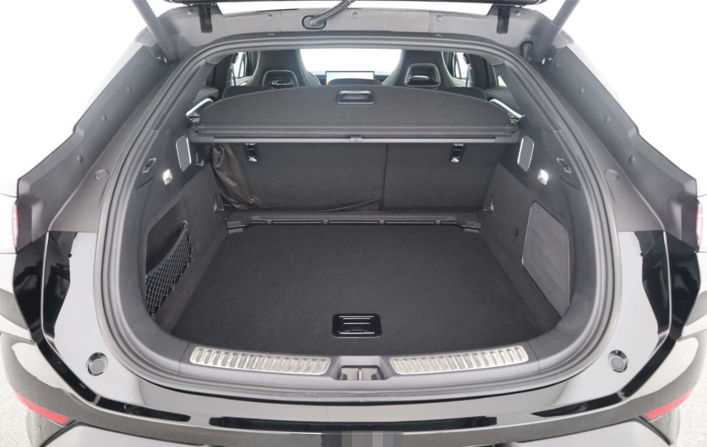 BYD SEALION 7 Design AWD LP: 57.899,- /Pano/Top-View foto 13