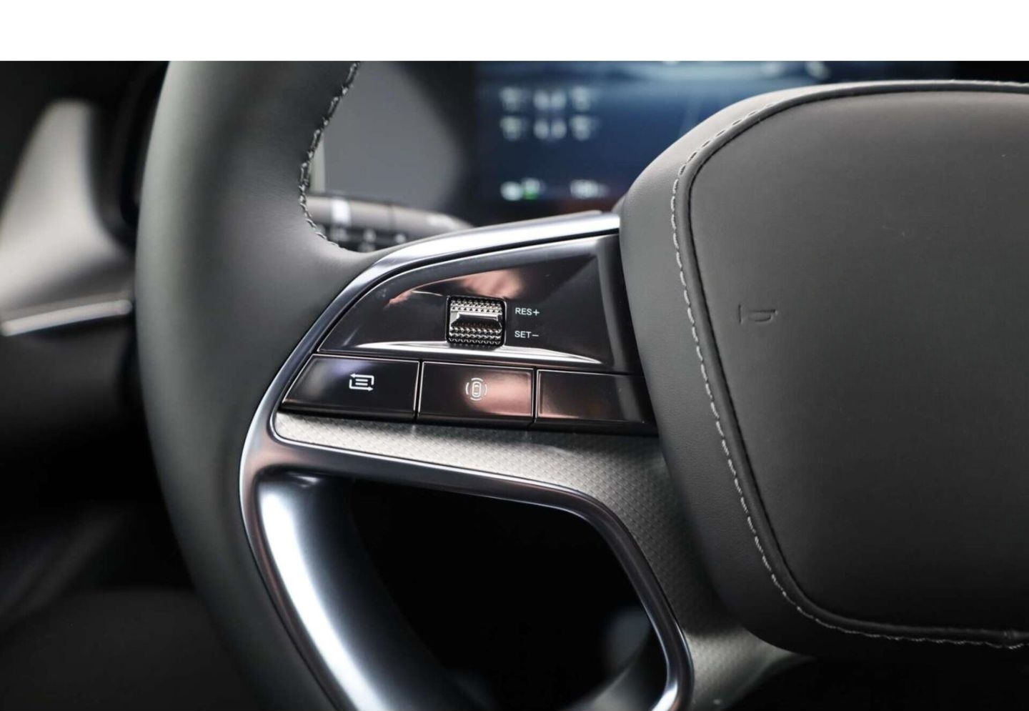 BYD SEALION 7 Design AWD LP: 57.899,- /Pano/Top-View foto 15