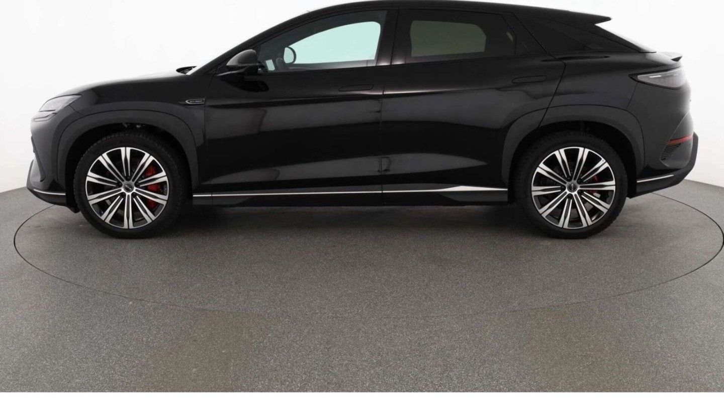 BYD SEALION 7 Design AWD LP: 57.899,- /Pano/Top-View foto 5