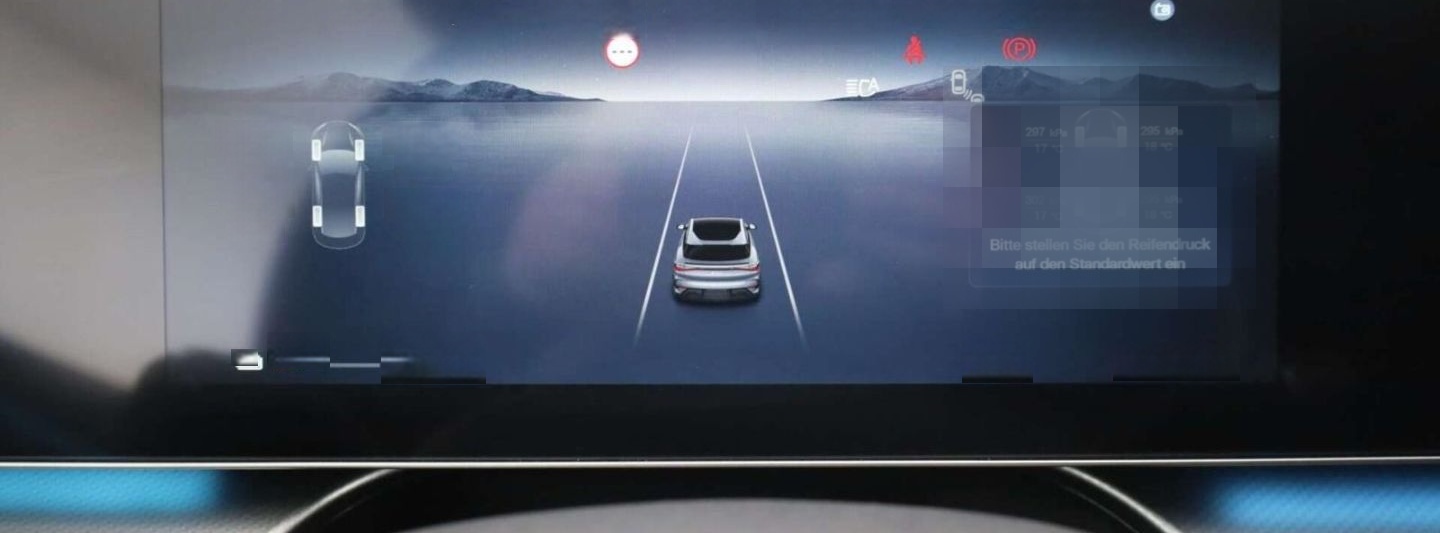 BYD SEALION 7 Design AWD LP: 57.899,- /Pano/Top-View foto 14