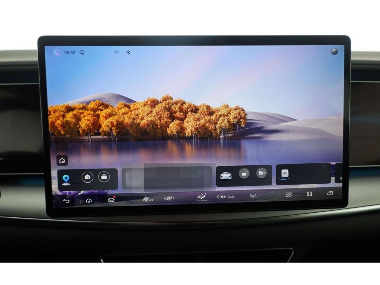 BYD SEALION 7 Design AWD LP: 57.899,- /Pano/Top-View foto 17