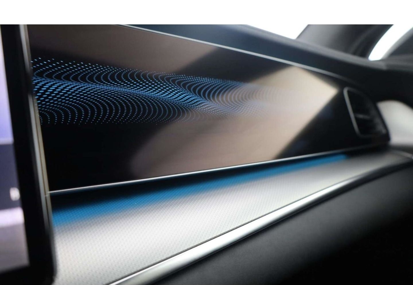 BYD SEALION 7 Design AWD LP: 57.899,- /Pano/Top-View foto 18