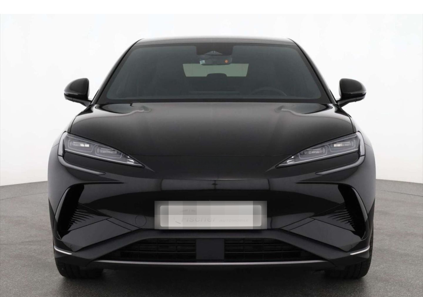 BYD SEALION 7 Design AWD LP: 57.899,- /Pano/Top-View foto 3