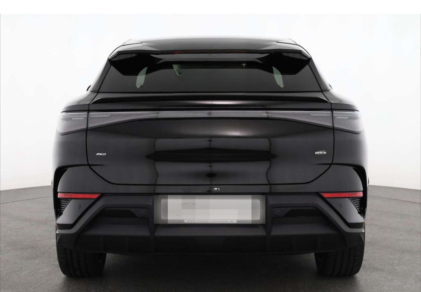 BYD SEALION 7 Design AWD LP: 57.899,- /Pano/Top-View foto 6