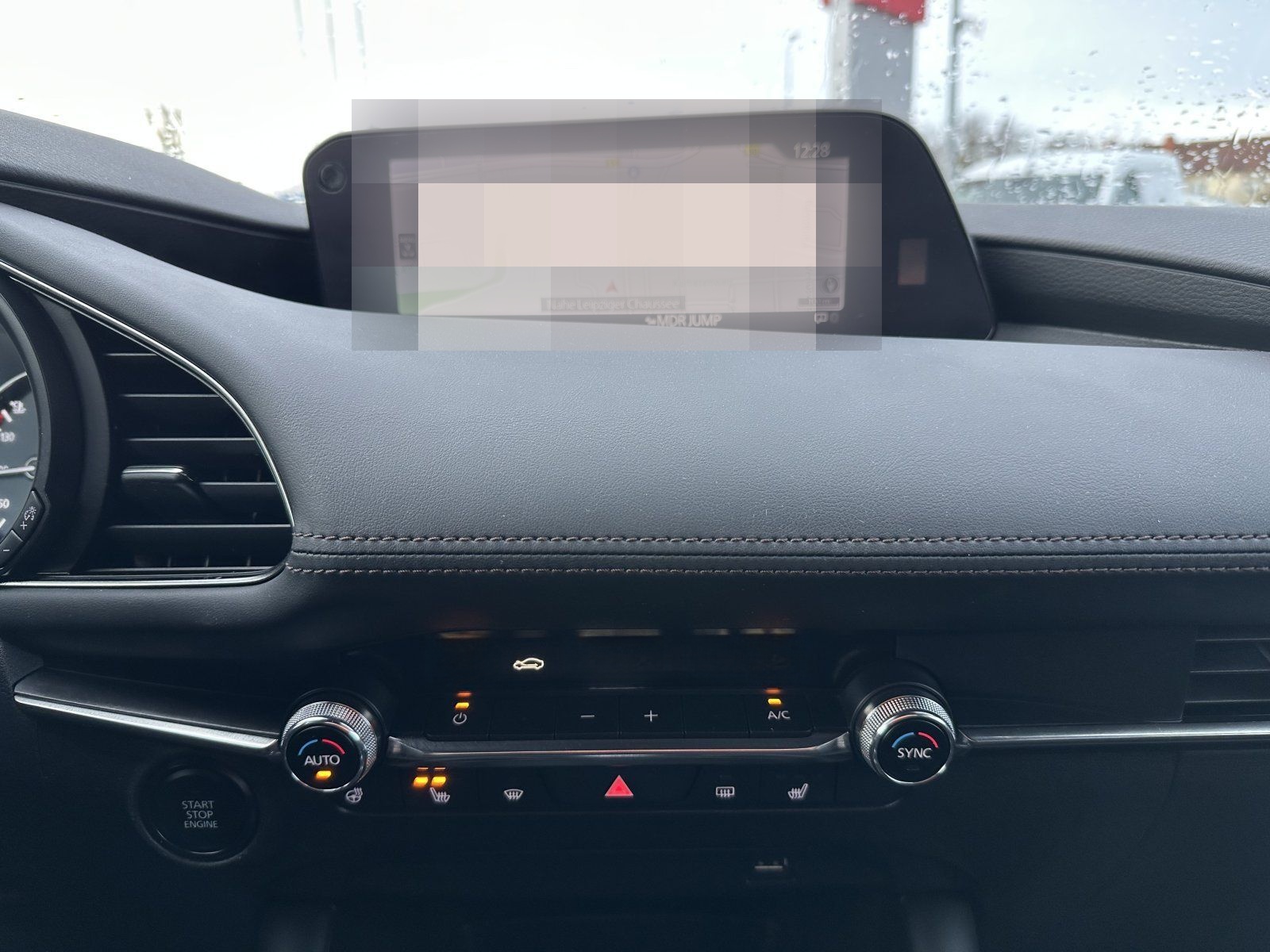 Mazda 3 SKYACTIV-G 2.0 M-HYBRID 150 Selection / PREMIU foto 20