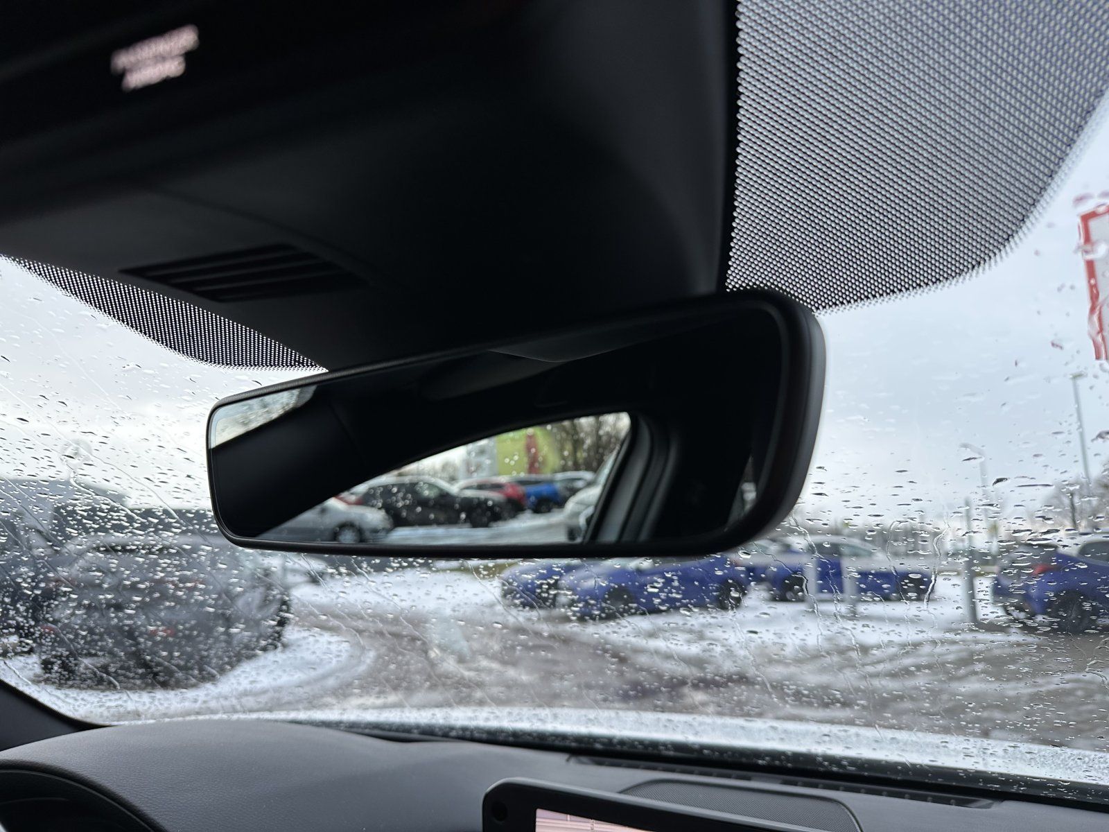 Mazda 3 SKYACTIV-G 2.0 M-HYBRID 150 Selection / PREMIU foto 23