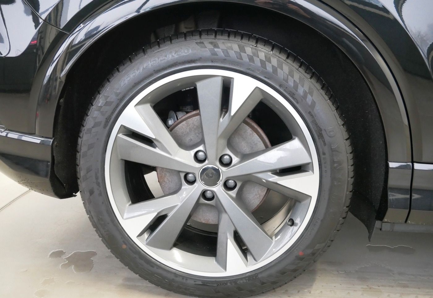 Audi Q4 Sportback 50 e-tron quattro S line LED virt. foto 15
