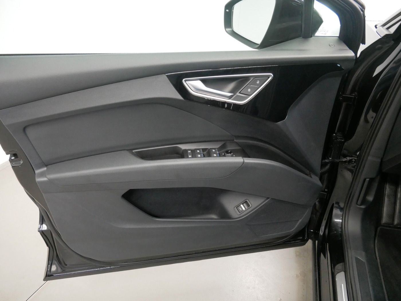 Audi Q4 Sportback 50 e-tron quattro S line LED virt. foto 16