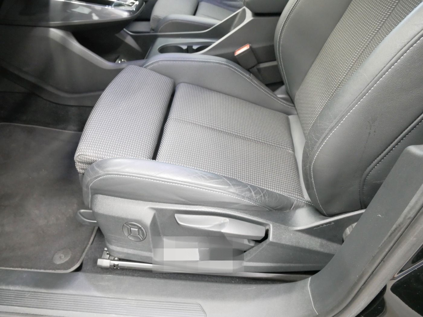 Audi Q4 Sportback 50 e-tron quattro S line LED virt. foto 17