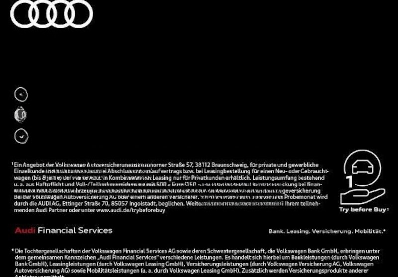 Audi Q4 Sportback 50 e-tron quattro S line LED virt. foto 21