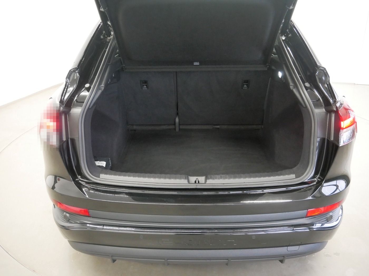 Audi Q4 Sportback 50 e-tron quattro S line LED virt. foto 7