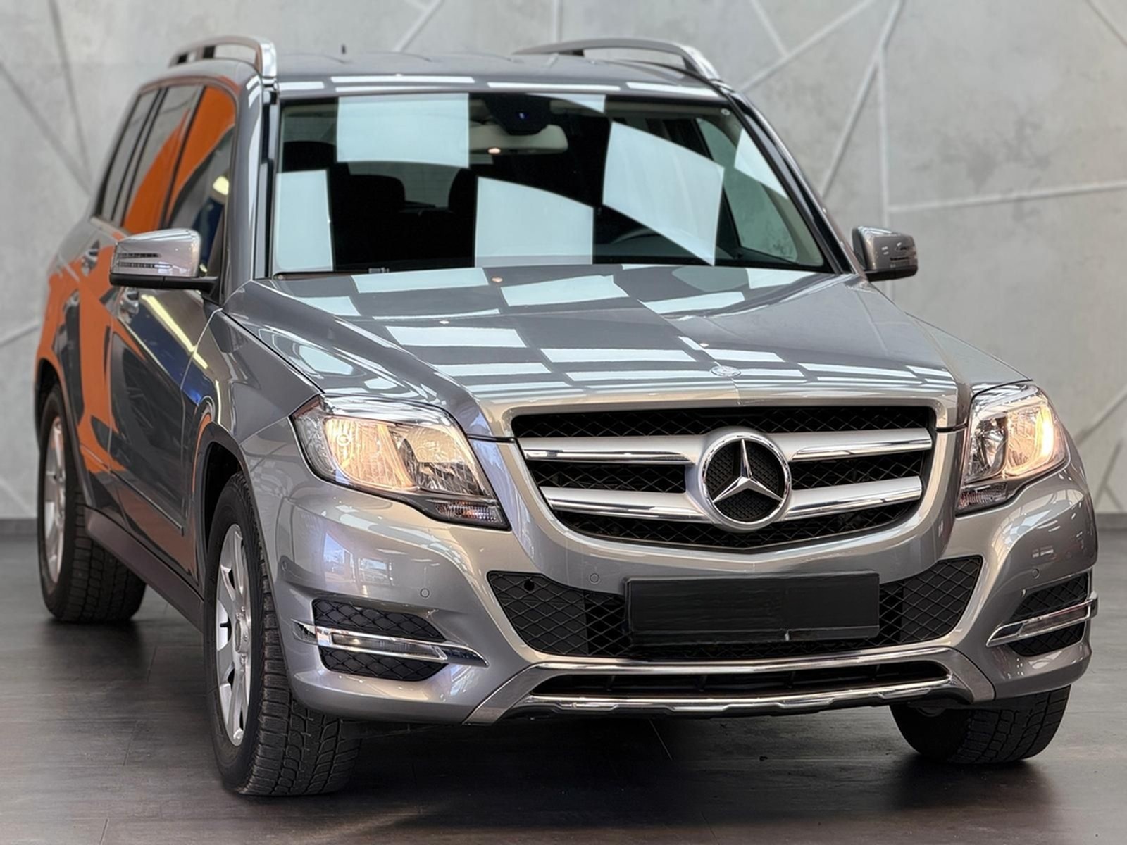 Mercedes-Benz GLK 250 CDI BlueTec 4Matic|AHK|SHZG|PDC|KLIMA| foto 2