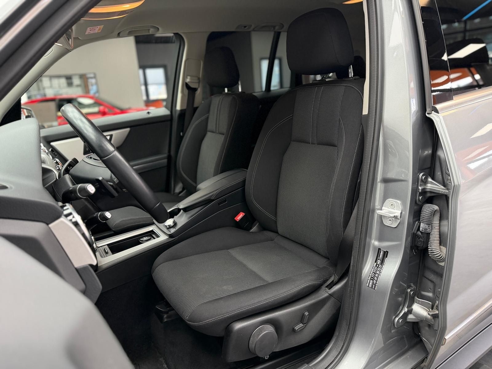 Mercedes-Benz GLK 250 CDI BlueTec 4Matic|AHK|SHZG|PDC|KLIMA| foto 14