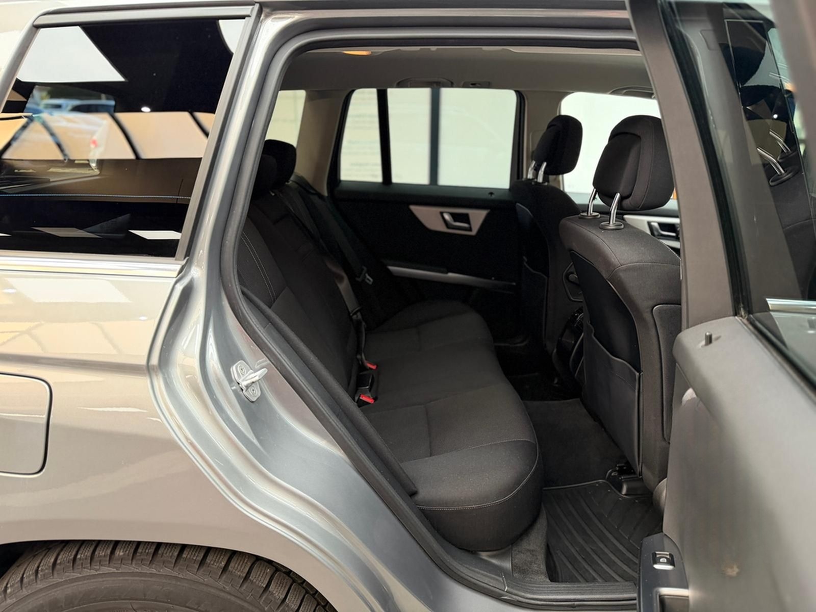 Mercedes-Benz GLK 250 CDI BlueTec 4Matic|AHK|SHZG|PDC|KLIMA| foto 16