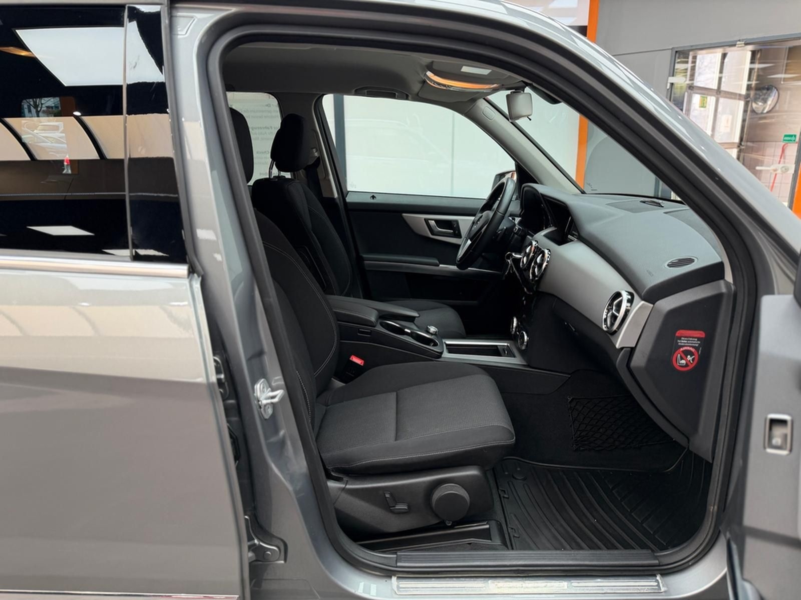 Mercedes-Benz GLK 250 CDI BlueTec 4Matic|AHK|SHZG|PDC|KLIMA| foto 17