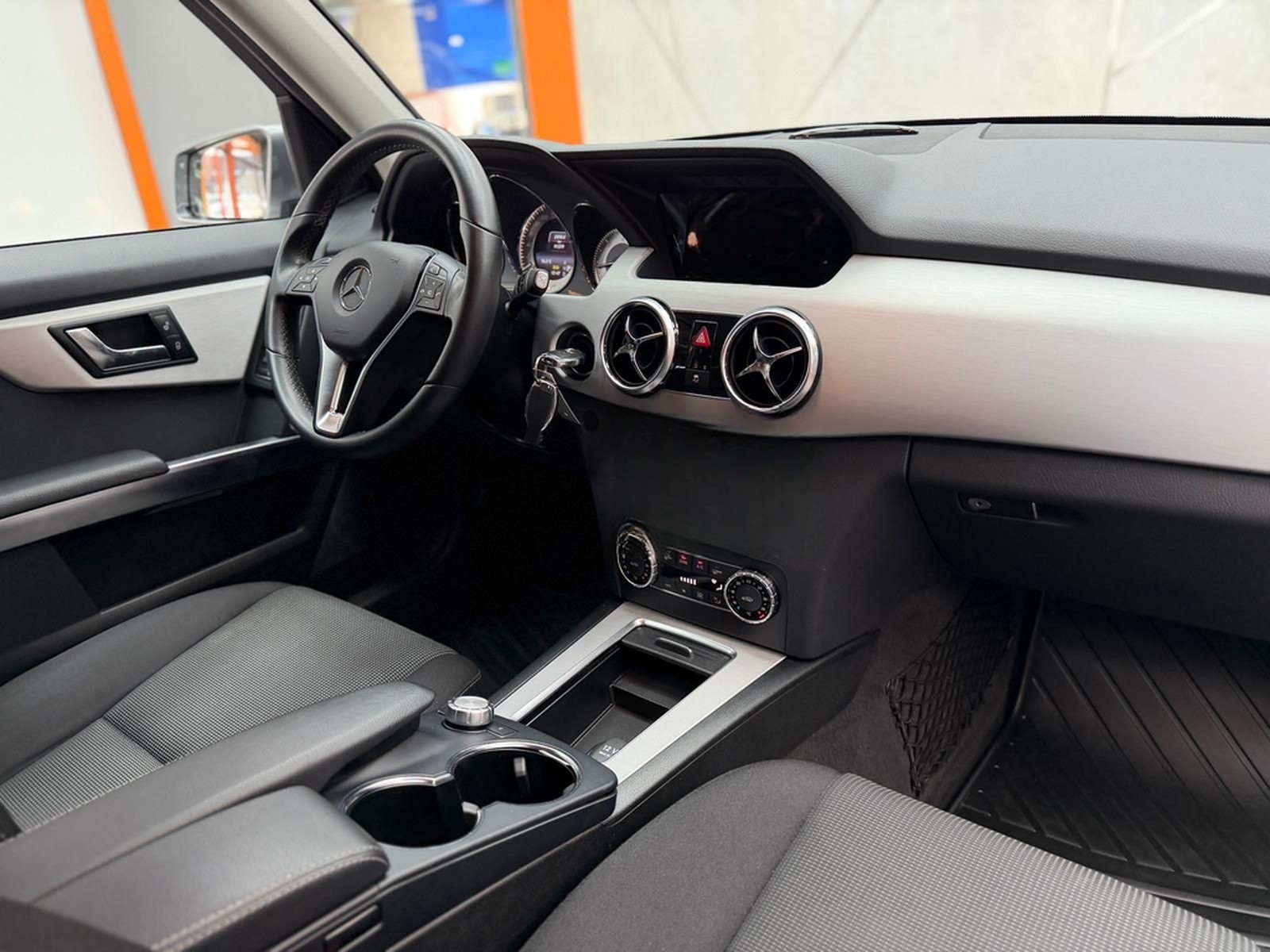 Mercedes-Benz GLK 250 CDI BlueTec 4Matic|AHK|SHZG|PDC|KLIMA| foto 18