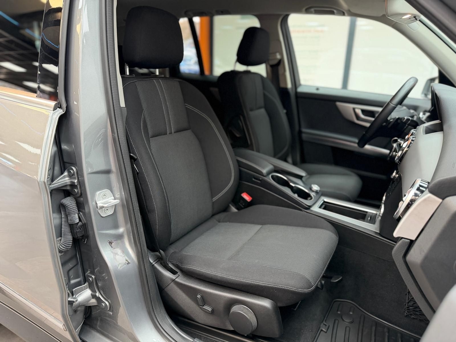 Mercedes-Benz GLK 250 CDI BlueTec 4Matic|AHK|SHZG|PDC|KLIMA| foto 19