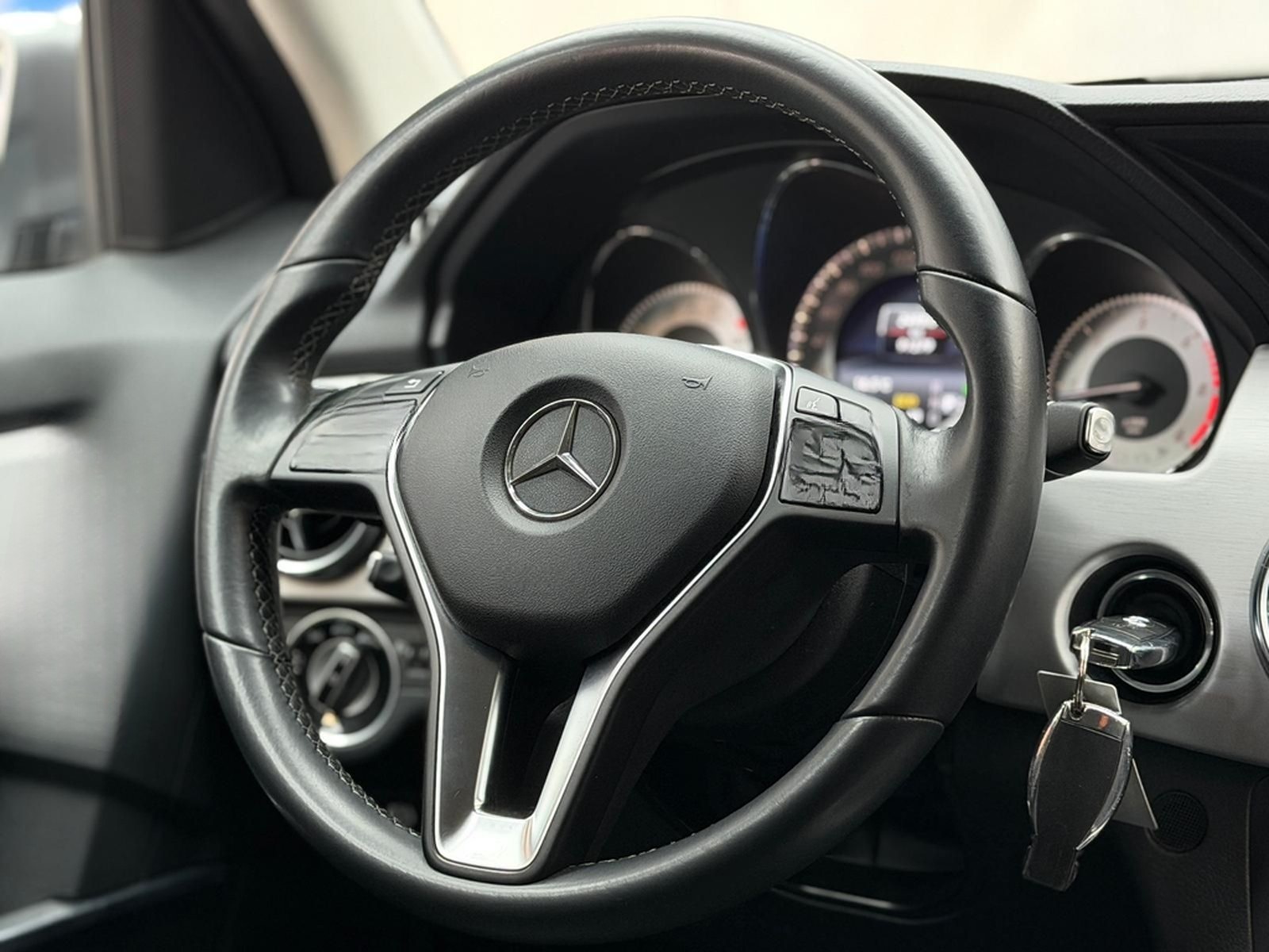 Mercedes-Benz GLK 250 CDI BlueTec 4Matic|AHK|SHZG|PDC|KLIMA| foto 20