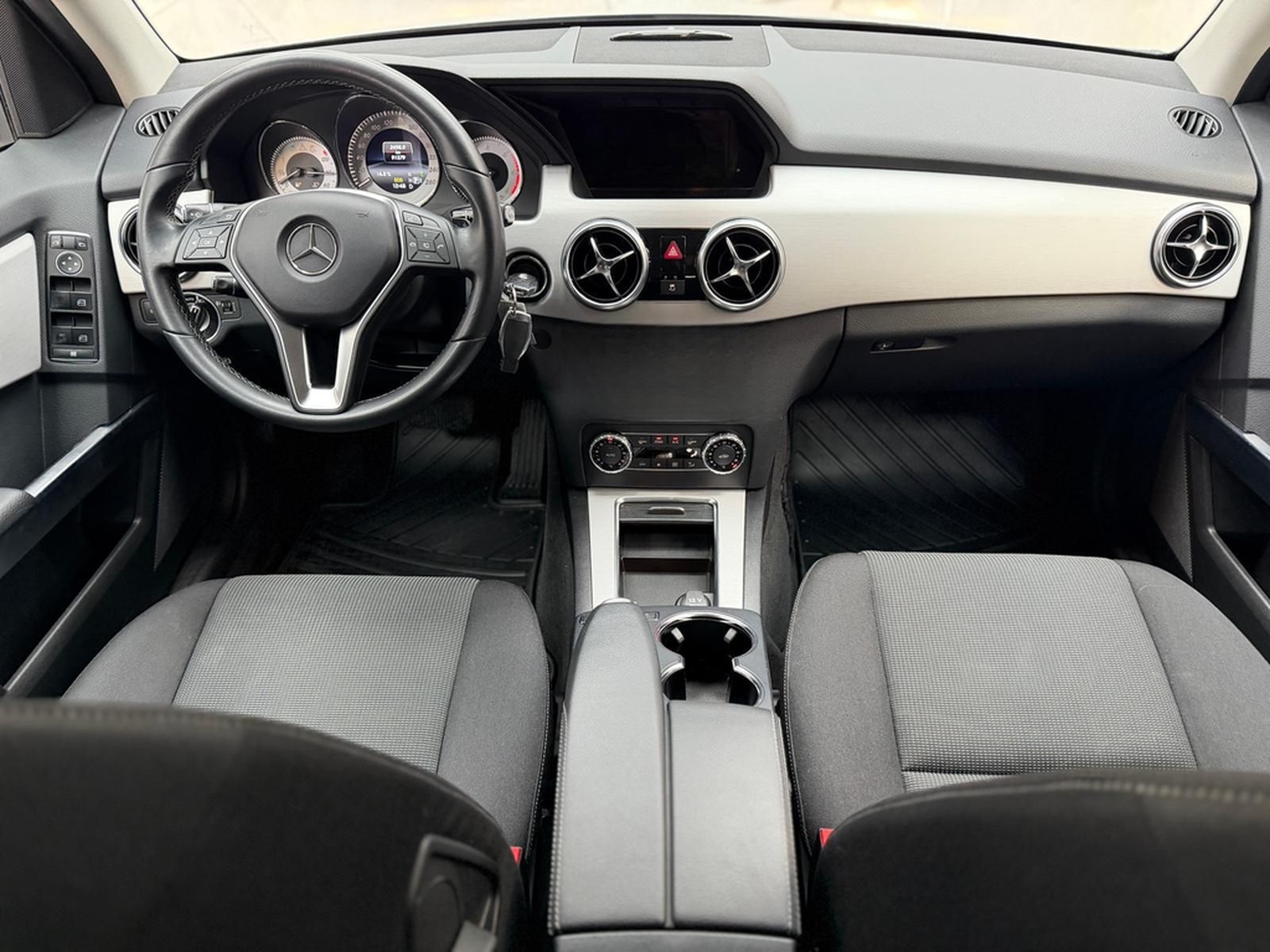 Mercedes-Benz GLK 250 CDI BlueTec 4Matic|AHK|SHZG|PDC|KLIMA| foto 21