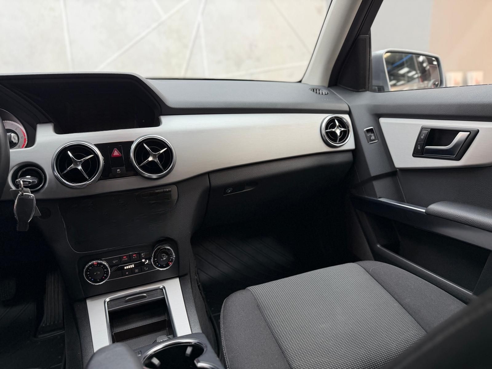 Mercedes-Benz GLK 250 CDI BlueTec 4Matic|AHK|SHZG|PDC|KLIMA| foto 22