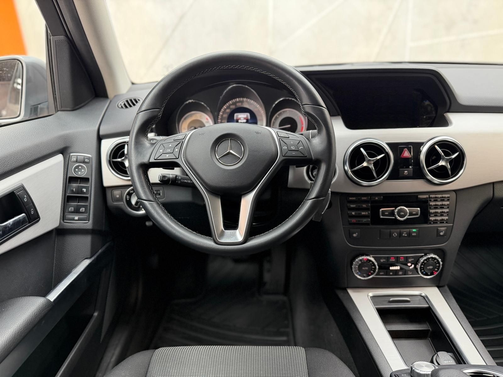 Mercedes-Benz GLK 250 CDI BlueTec 4Matic|AHK|SHZG|PDC|KLIMA| foto 23