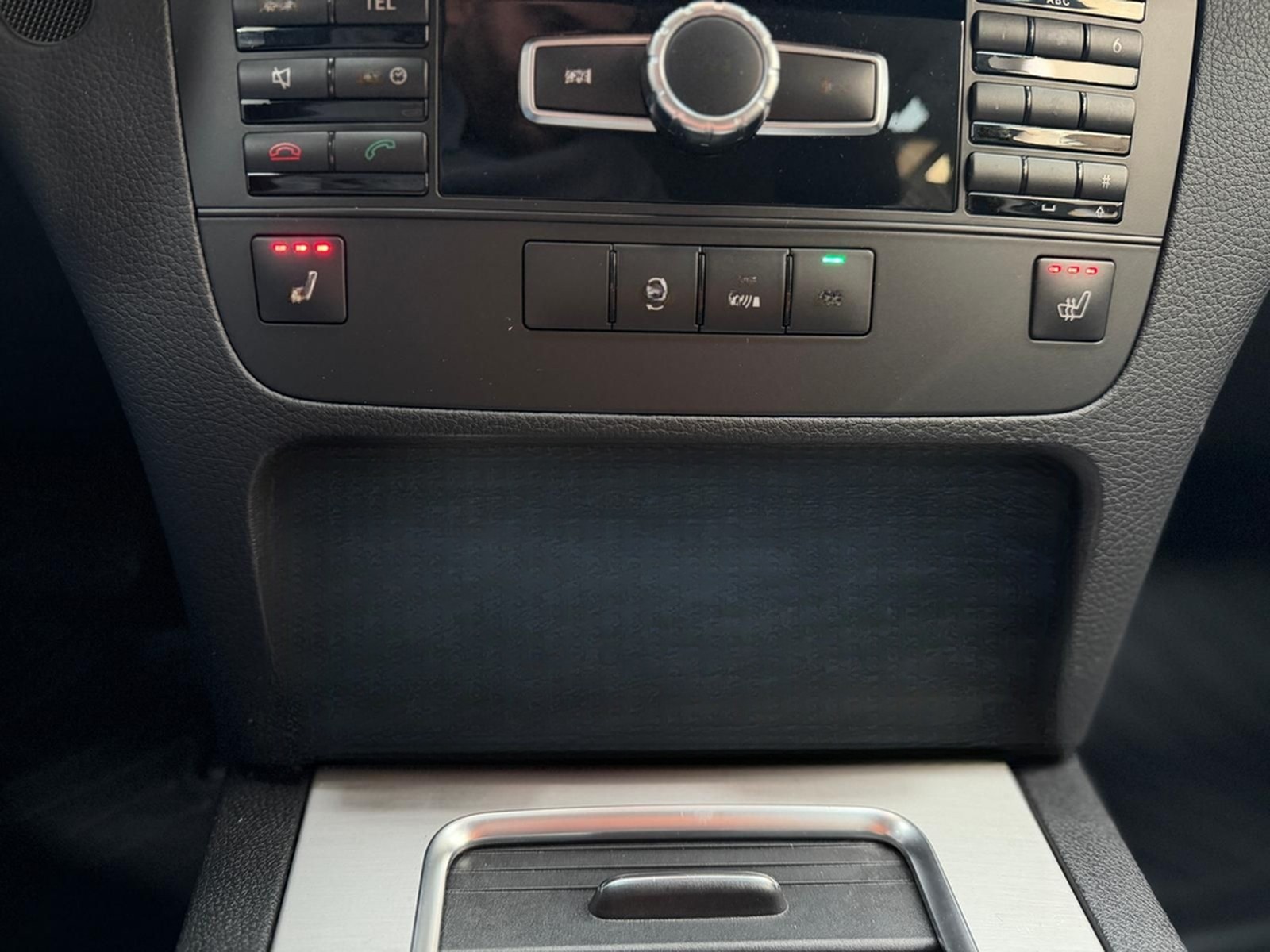 Mercedes-Benz GLK 250 CDI BlueTec 4Matic|AHK|SHZG|PDC|KLIMA| foto 24