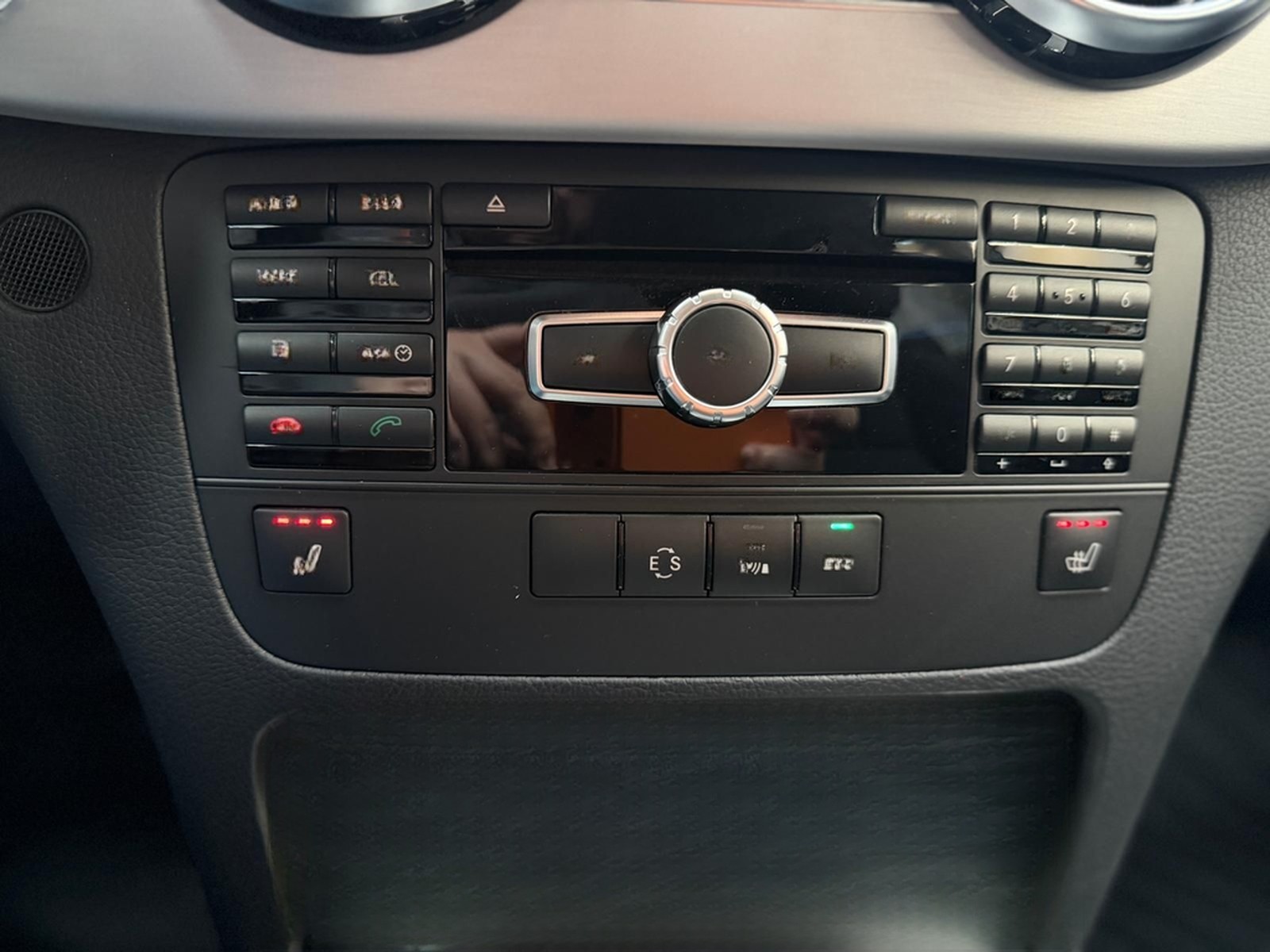 Mercedes-Benz GLK 250 CDI BlueTec 4Matic|AHK|SHZG|PDC|KLIMA| foto 25