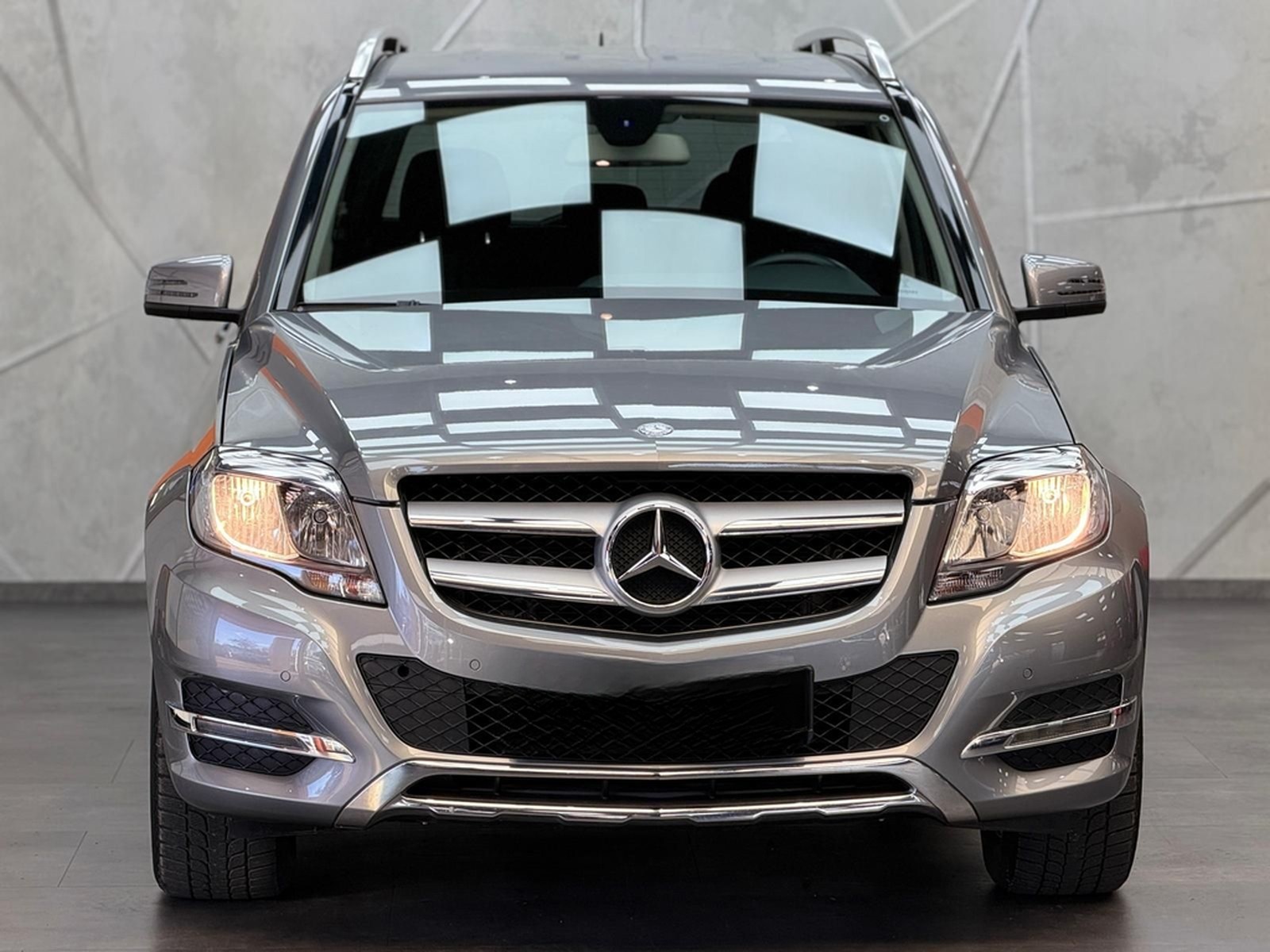 Mercedes-Benz GLK 250 CDI BlueTec 4Matic|AHK|SHZG|PDC|KLIMA| foto 4