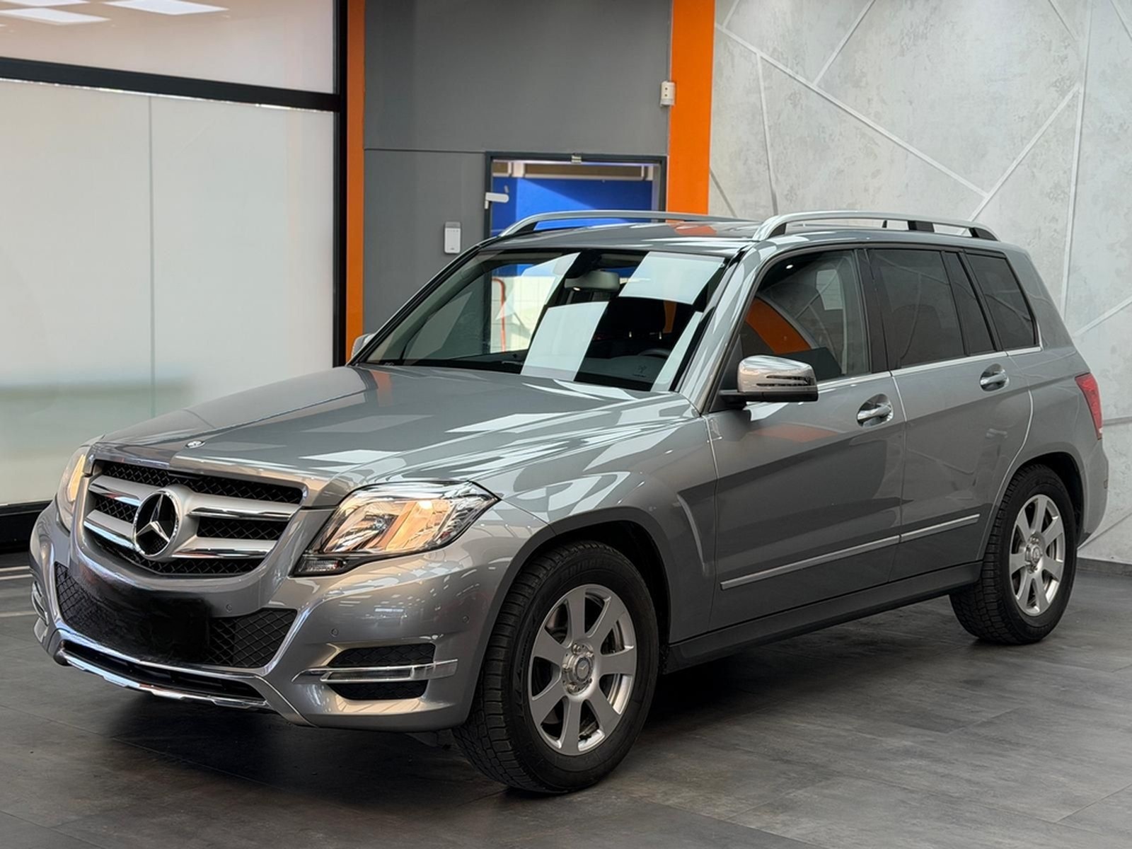 Mercedes-Benz GLK 250 CDI BlueTec 4Matic|AHK|SHZG|PDC|KLIMA| foto 5