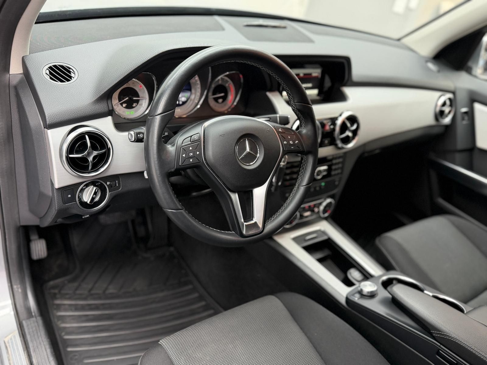 Mercedes-Benz GLK 250 CDI BlueTec 4Matic|AHK|SHZG|PDC|KLIMA| foto 9